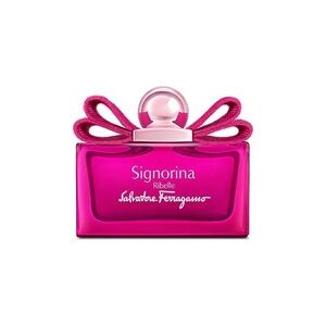 Salvatore Ferragamo Signorina Ribelle Eau de Parfum – 100ml - 99% Full